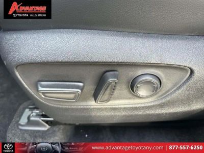 2026 Toyota Highlander — photo 22 view