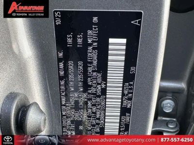 2026 Toyota Highlander — photo 23 view