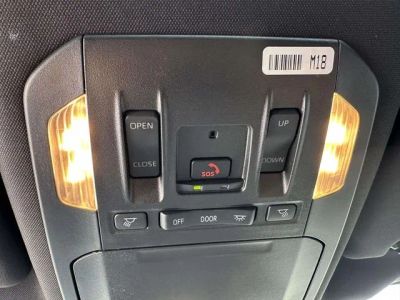 2026 Toyota Highlander — photo 40 view