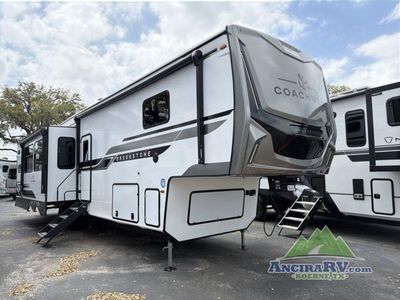 2026 Coachmen RV Brookstone - Photo 4