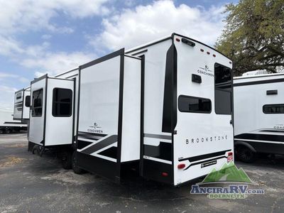 2026 Coachmen RV Brookstone - Photo 6