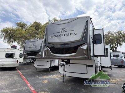2026 Coachmen RV Brookstone - Photo 5