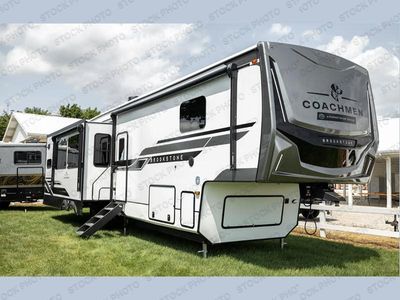 2026 Coachmen RV Brookstone - Photo 43