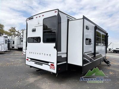 2026 Coachmen RV Brookstone - Photo 3