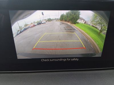 2024 Mazda CX-30 — photo 16 view