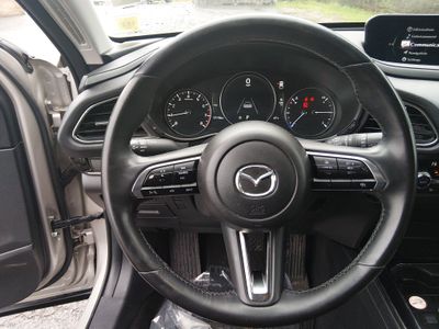 2024 Mazda CX-30 — photo 12 view