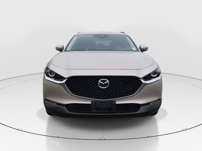 2024 Mazda CX-30 — side profile view
