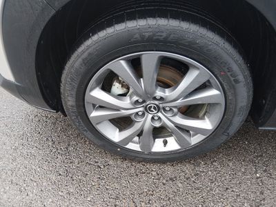 2024 Mazda CX-30 — photo 10 view