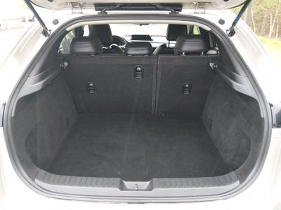 2024 Mazda CX-30 — photo 11 view