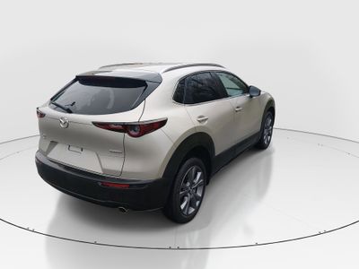 2024 Mazda CX-30 — photo 7 view