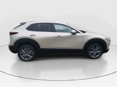 2024 Mazda CX-30 — photo 8 view