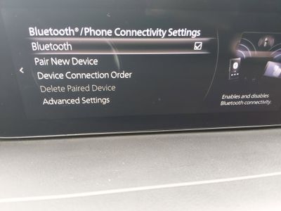 2024 Mazda CX-30 — photo 20 view