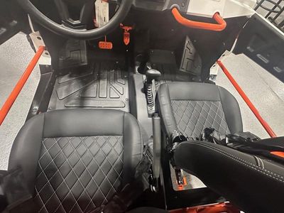 2026 Kayo S200 - Photo 15