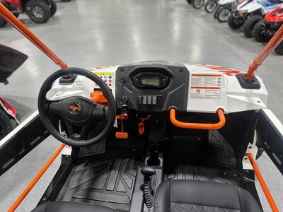 2026 Kayo S200 - Photo 11