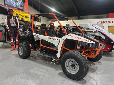 2026 Kayo S200 - Photo 2