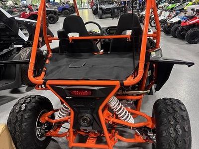2026 Kayo S200 - Photo 8