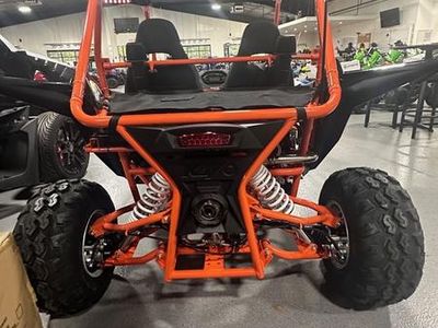 2026 Kayo S200 - Photo 9