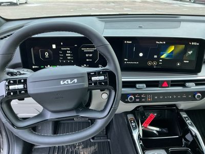 2026 Kia Sorento Hybrid - Photo 10