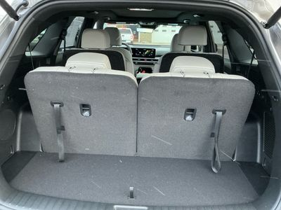 2026 Kia Sorento Hybrid - Photo 11