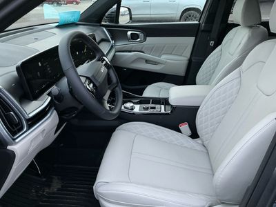 2026 Kia Sorento Hybrid - Photo 15