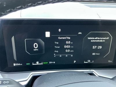 2026 Kia Sorento Hybrid - Photo 6