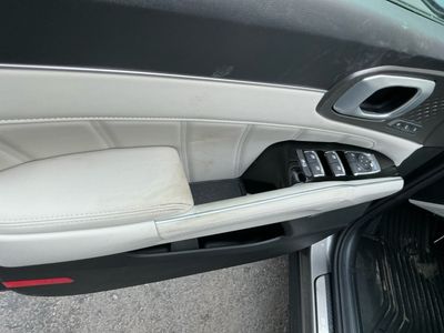 2026 Kia Sorento Hybrid - Photo 13