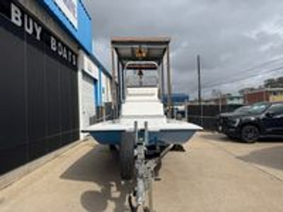 2026 Dargel Skout 220 - Photo 3