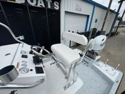 2026 Dargel Skout 220 - Photo 15