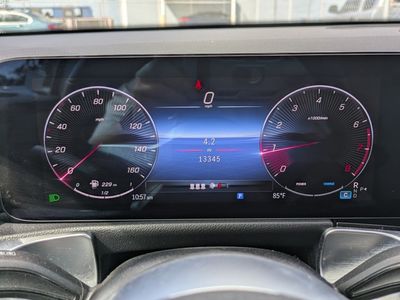 2025 Mercedes-Benz GLB - Photo 22