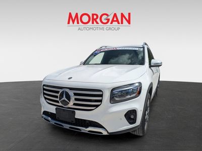2025 Mercedes-Benz GLB - Photo 6