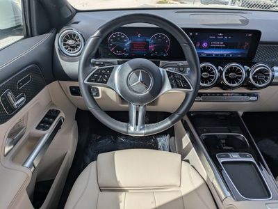 2025 Mercedes-Benz GLB - Photo 13