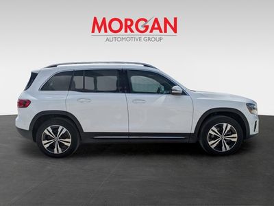2025 Mercedes-Benz GLB - Photo 2