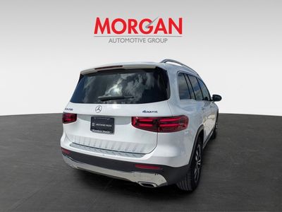 2025 Mercedes-Benz GLB - Photo 3