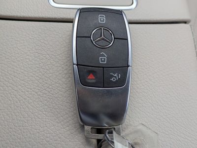 2025 Mercedes-Benz GLB - Photo 25