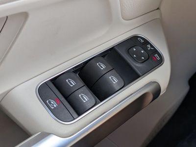 2025 Mercedes-Benz GLB - Photo 19