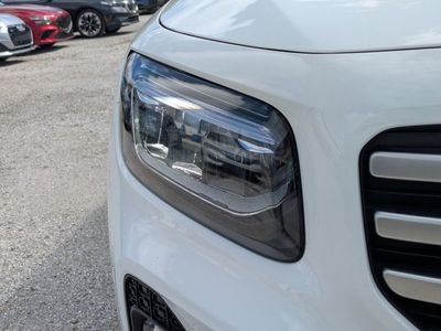 2025 Mercedes-Benz GLB - Photo 8
