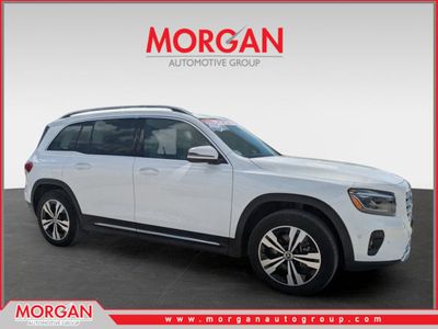 2025 Mercedes-Benz GLB - Photo 1