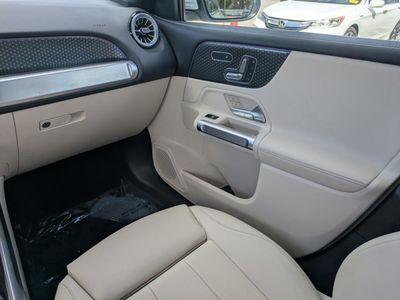 2025 Mercedes-Benz GLB - Photo 14