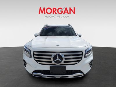2025 Mercedes-Benz GLB - Photo 7