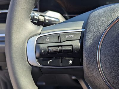 2026 Kia K5 — photo 25 view