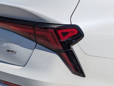 2026 Kia K5 — photo 7 view