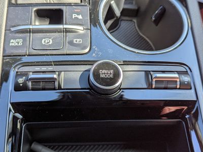 2026 Kia K5 — photo 22 view