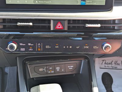 2026 Kia K5 — photo 21 view