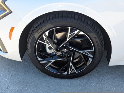 2026 Kia K5 — photo 30 view