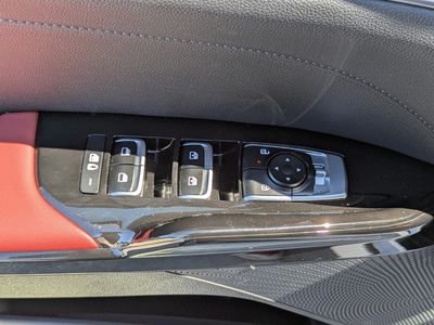 2026 Kia K5 — photo 15 view