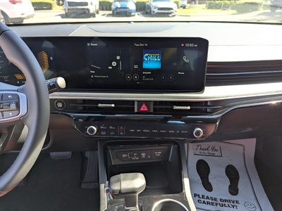 2026 Kia K5 — photo 18 view