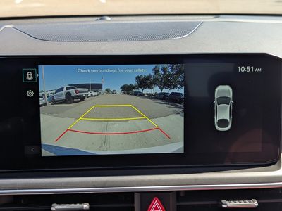 2026 Kia K5 — photo 20 view
