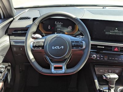 2026 Kia K5 — photo 11 view