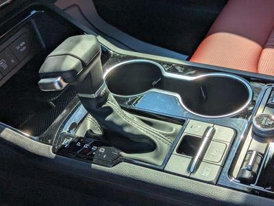 2026 Kia K5 — photo 23 view