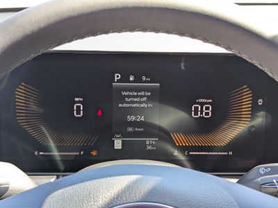 2026 Kia K5 — photo 29 view